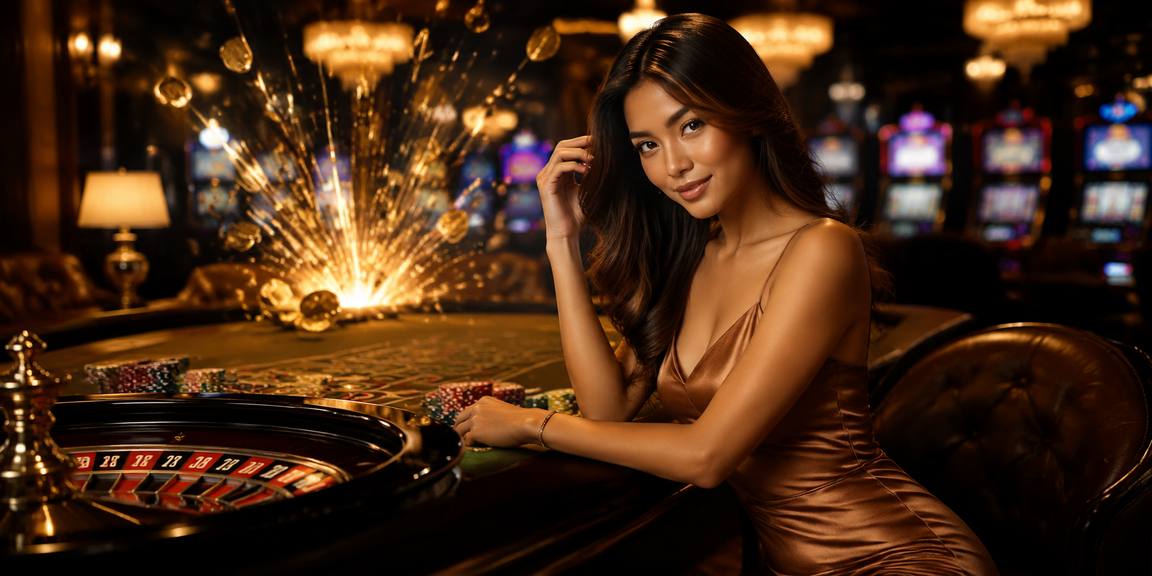 biru44 Malaysia: Casino, Slots dan Sportsbook dengan GrabPay